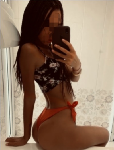 Tistrup VIP Escorts